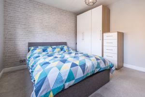 Bedroom- click for photo gallery